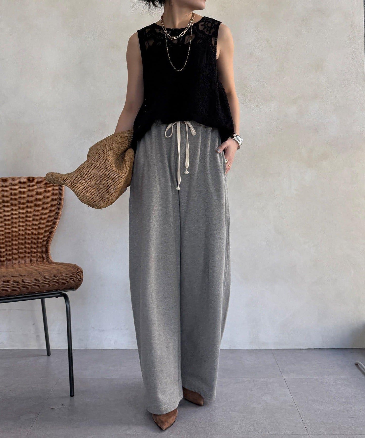 內置胸墊吊帶背心