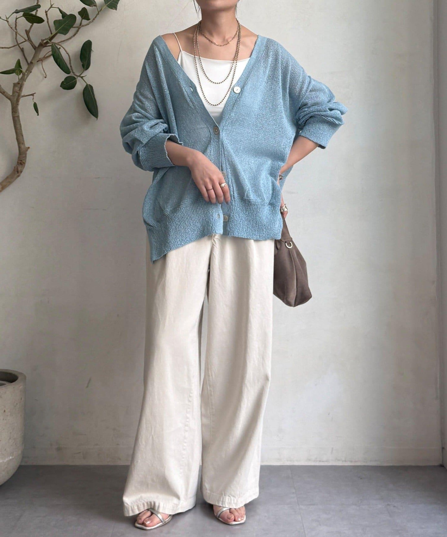 內置胸墊吊帶背心