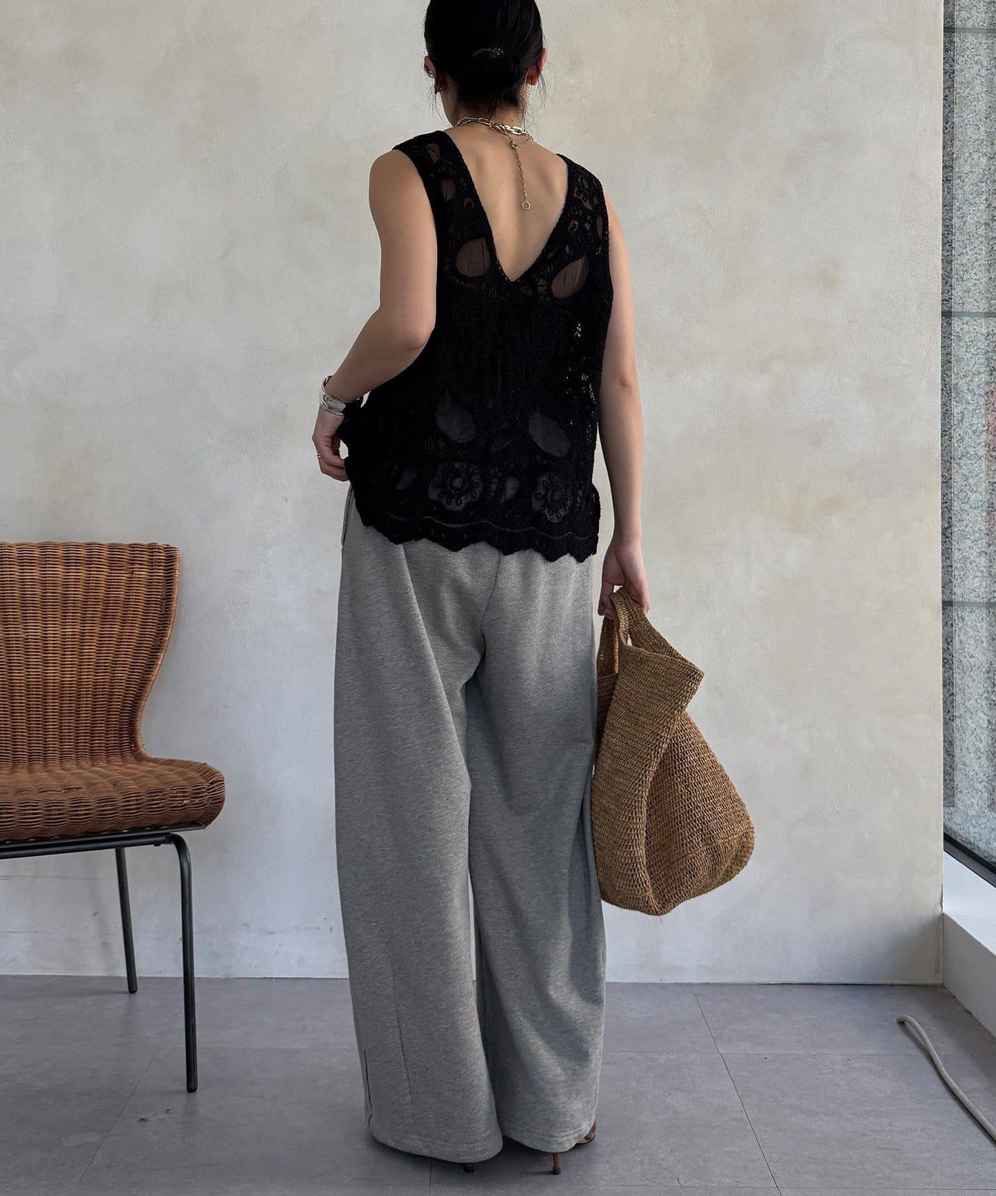 內置胸墊吊帶背心