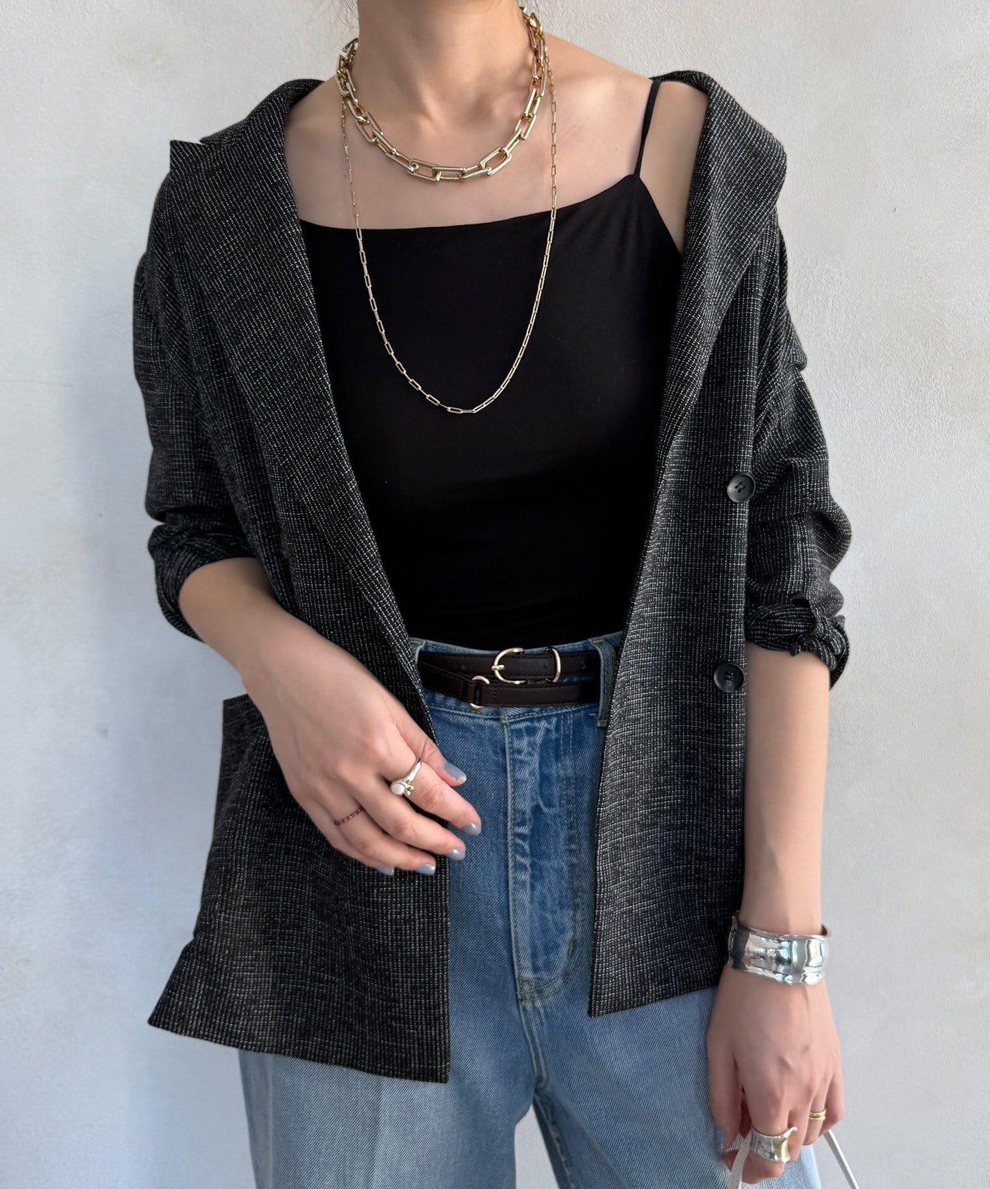 內置胸墊吊帶背心