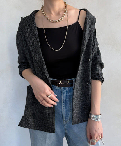 內置胸墊吊帶背心