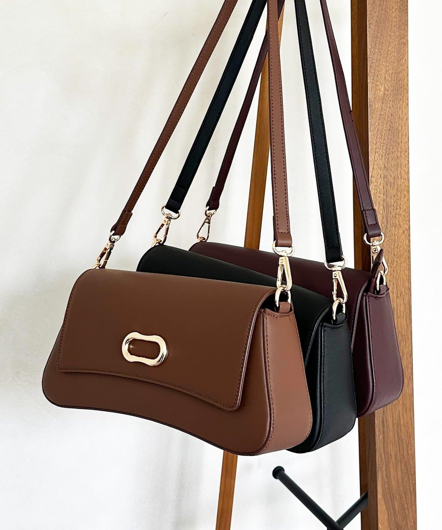 圓角方形 GLD 包