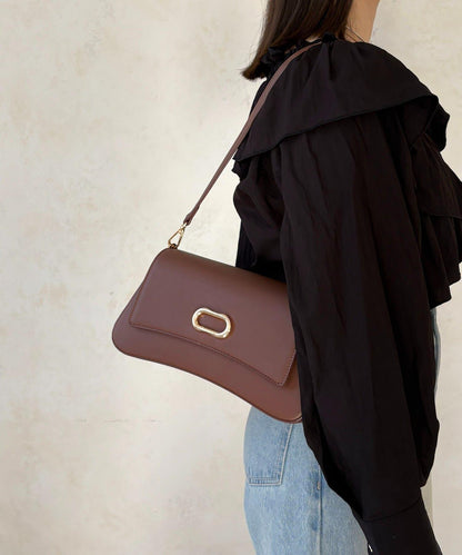 圓角方形 GLD 包