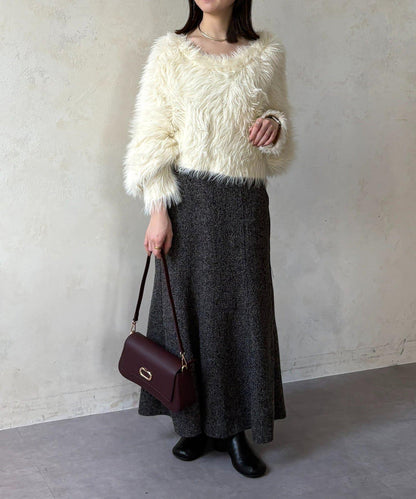 圓角方形 GLD 包