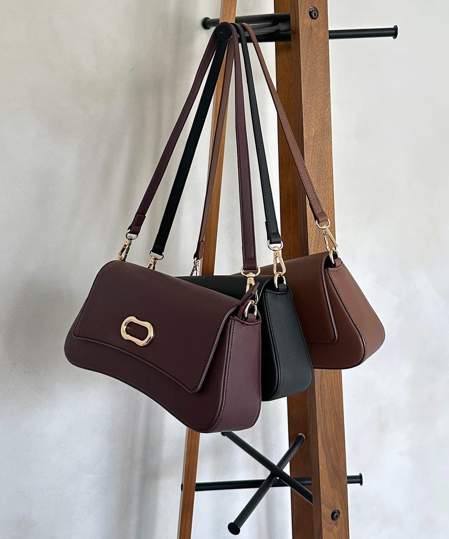 圓角方形 GLD 包