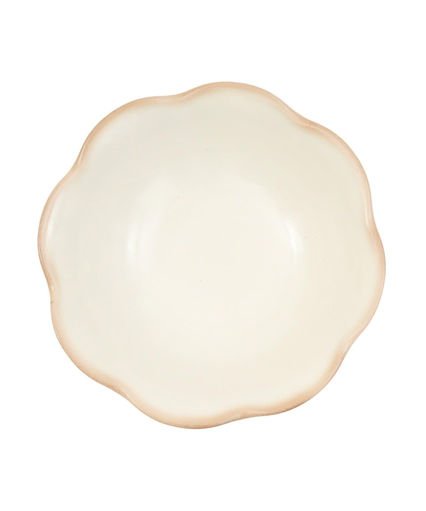 花紋設計 16.5cm 碗