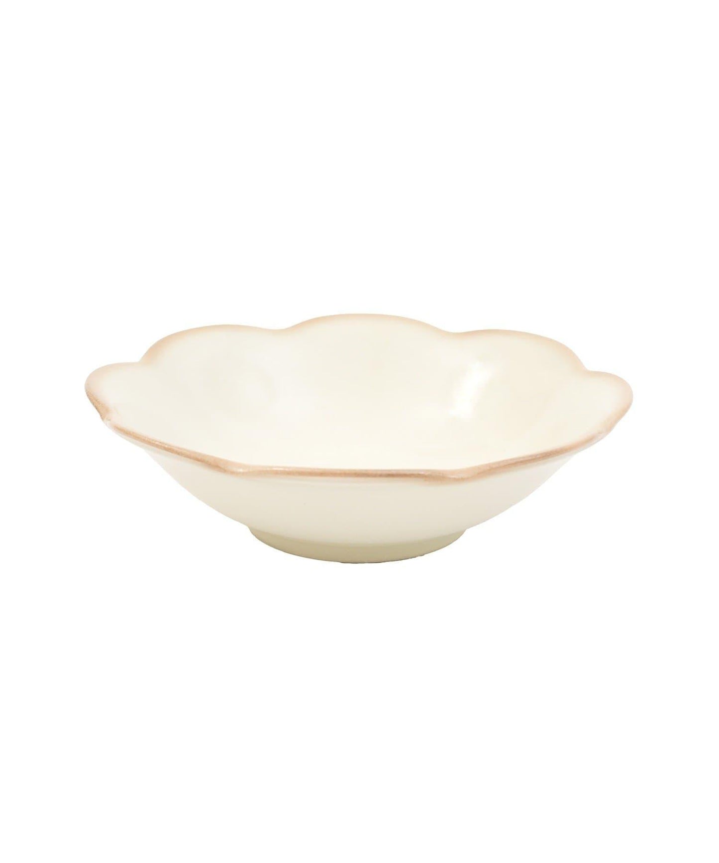 花紋設計 16.5cm 碗