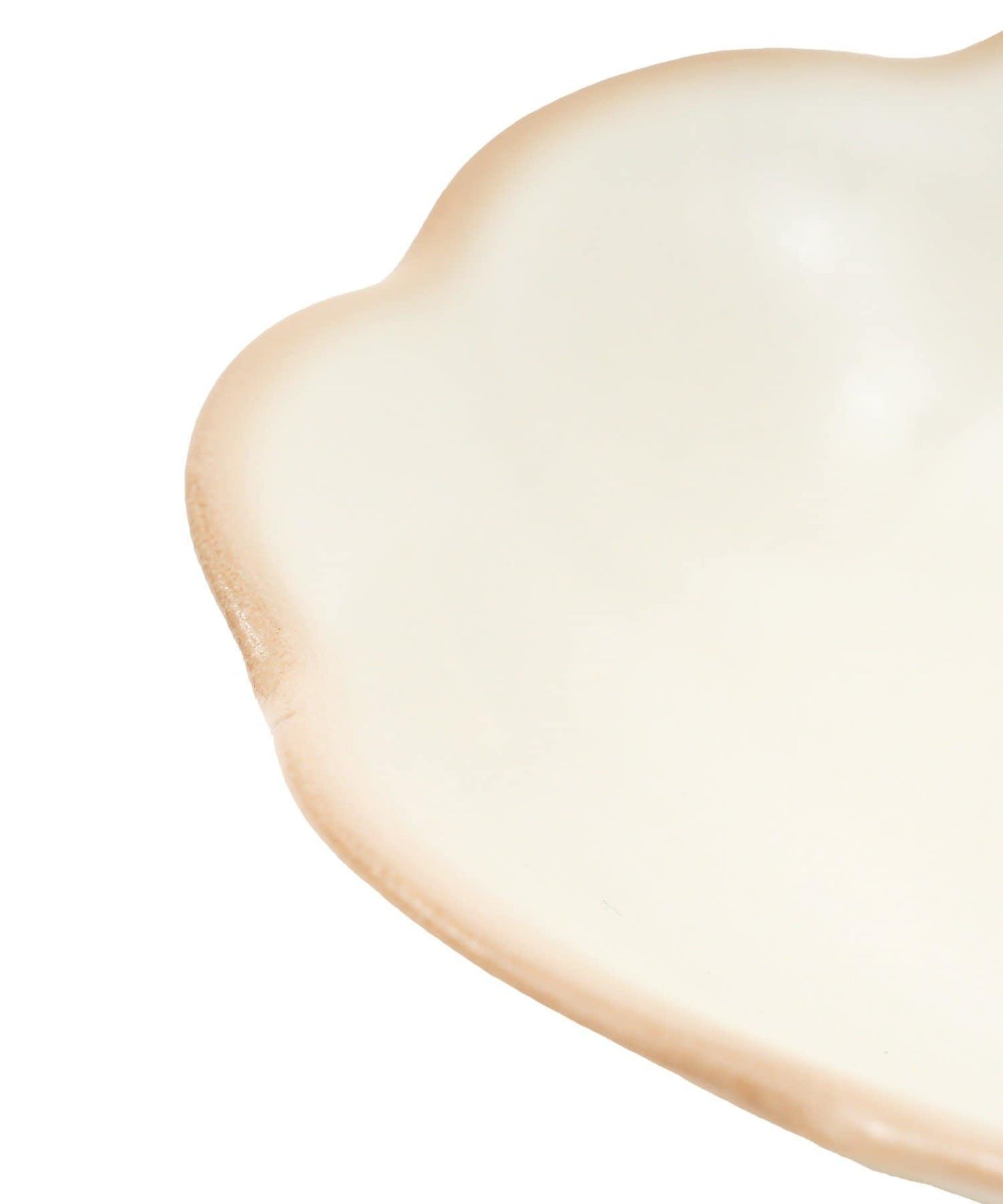 花紋設計 16.5cm 碗