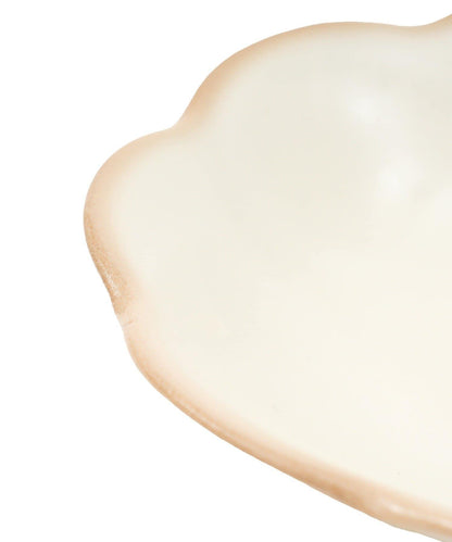 花紋設計 16.5cm 碗