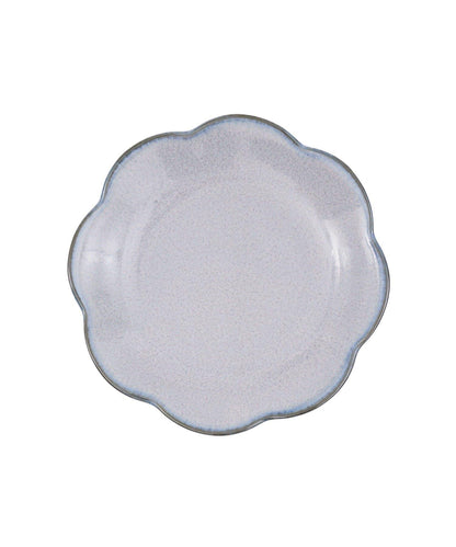 花朵圖案 蛋糕盤 16.5cm