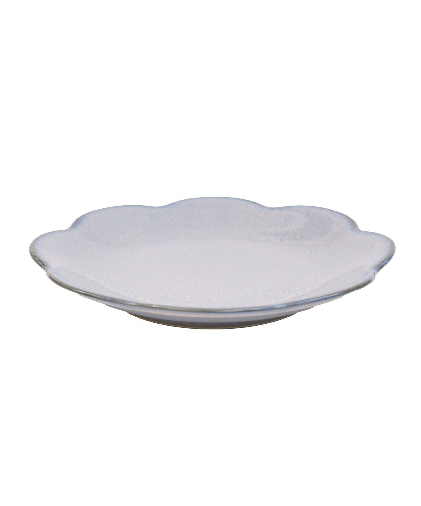 花朵圖案 蛋糕盤 16.5cm