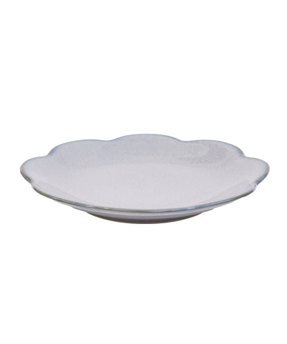 花朵圖案 蛋糕盤 16.5cm