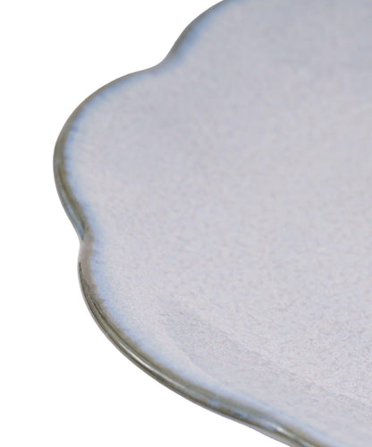 花朵圖案 蛋糕盤 16.5cm