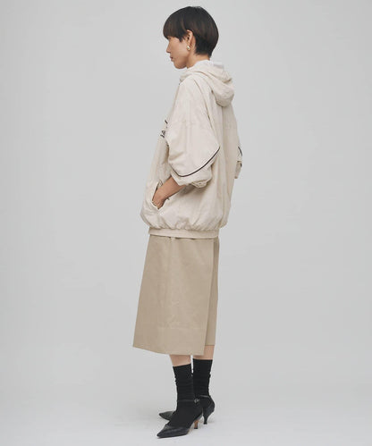 UMBRO×Whim Gazette 連帽外套