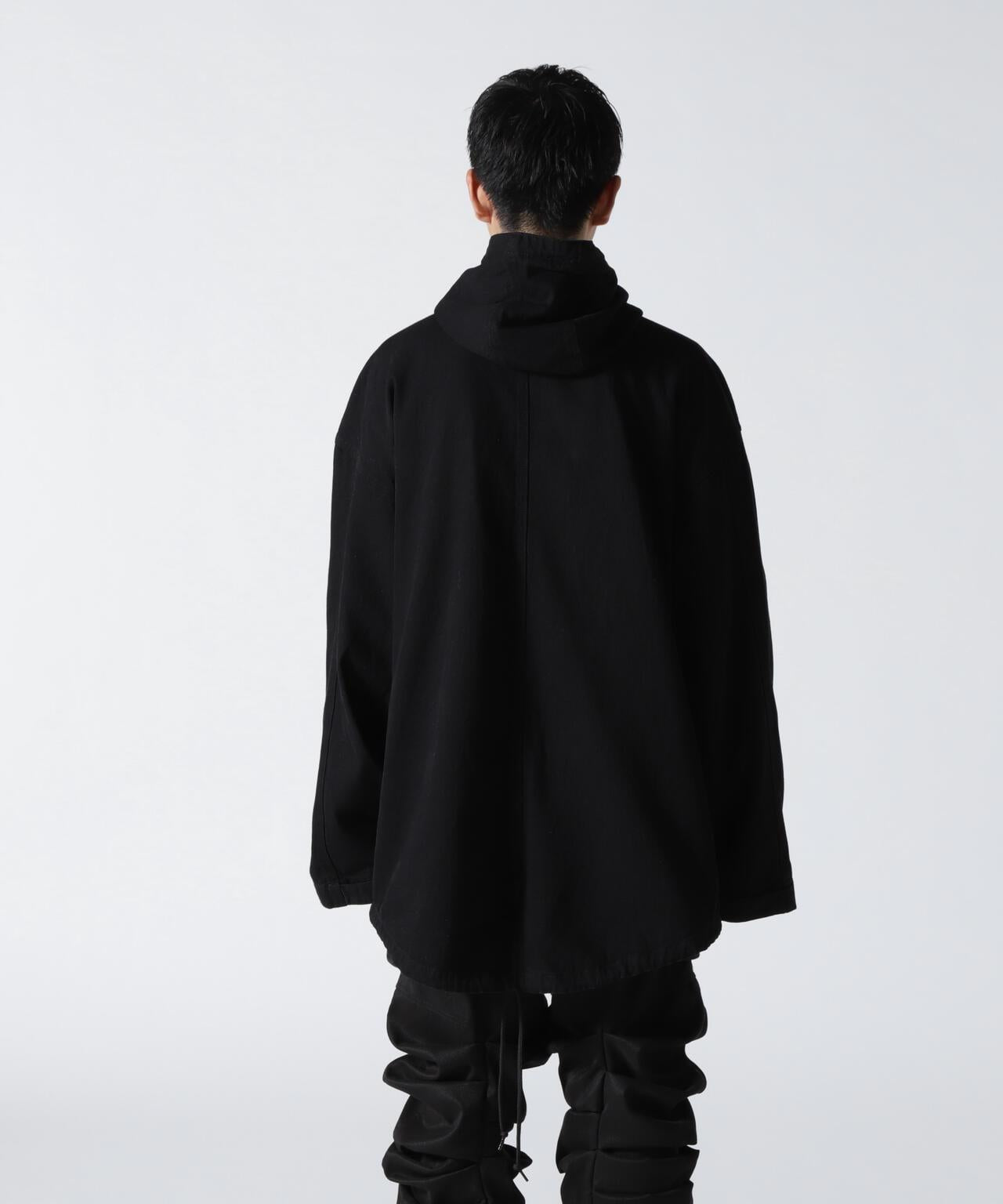 RING DENIM MODS 牛仔外套