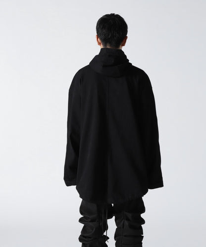RING DENIM MODS 牛仔外套