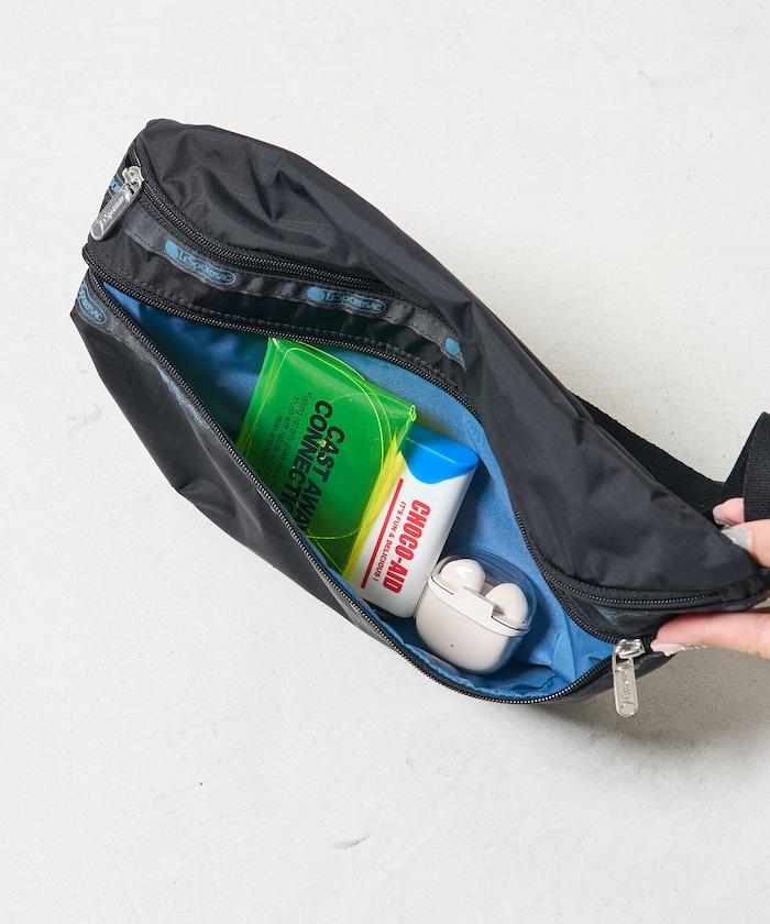 特別款 HERITAGE BELT BAG 腰包