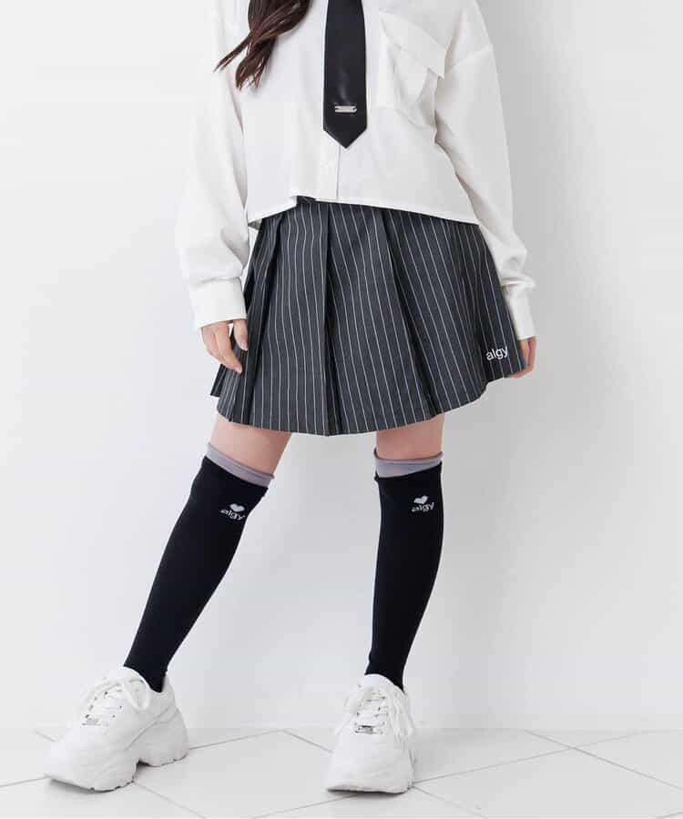禮儀場合適用 百褶 裙褲