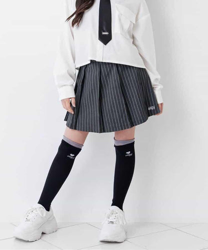 禮儀場合適用 百褶 裙褲