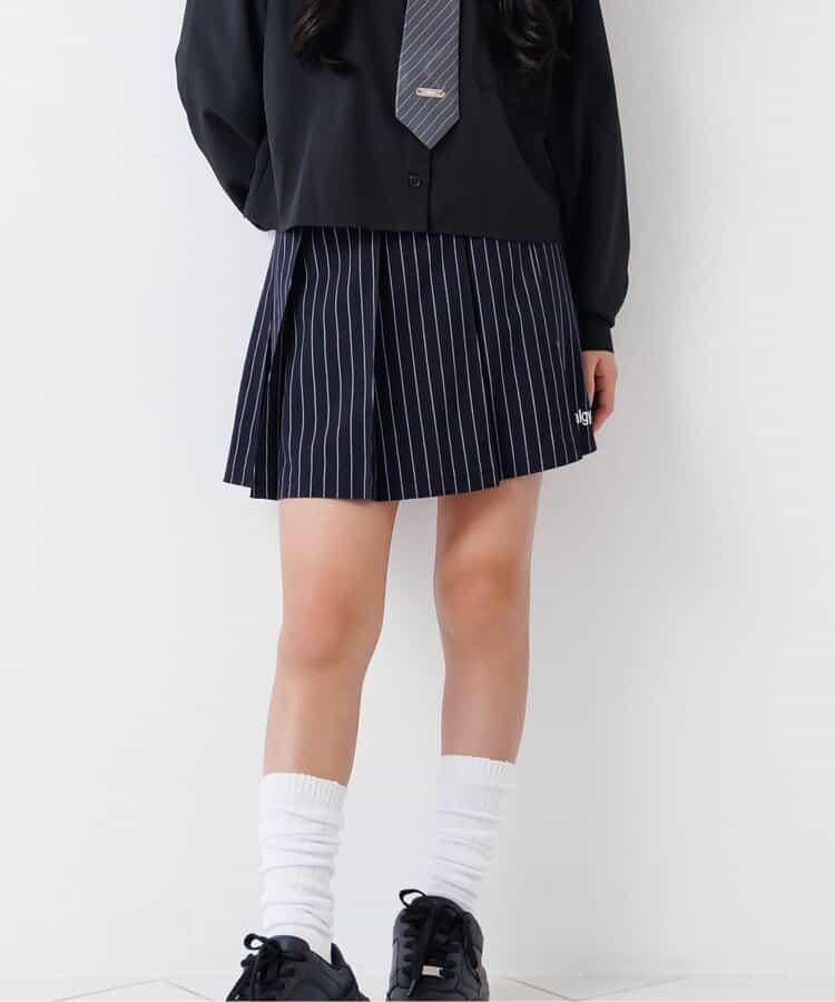 禮儀場合適用 百褶 裙褲