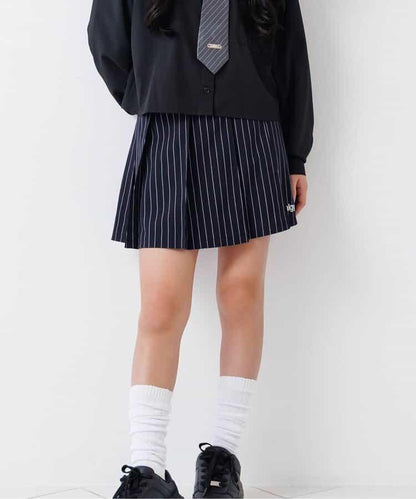 禮儀場合適用 百褶 裙褲