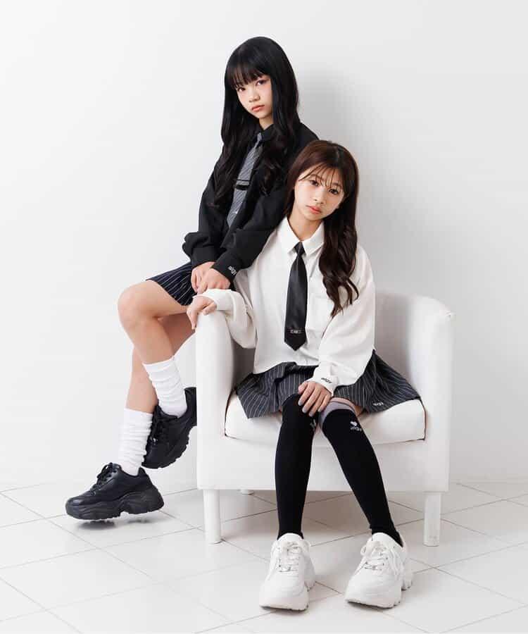 禮儀場合適用 百褶 裙褲