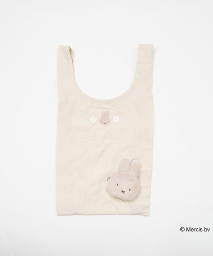 MIFFY（米菲） BRUNA COMPACT 帶收納包購物袋