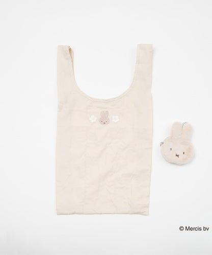 MIFFY（米菲） BRUNA COMPACT 帶收納包購物袋