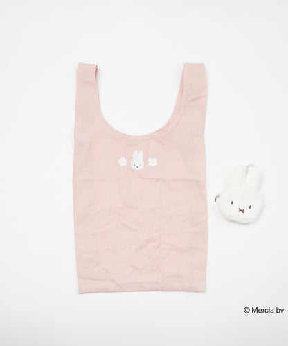 MIFFY（米菲） BRUNA COMPACT 帶收納包購物袋