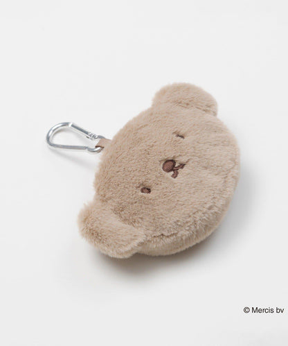 MIFFY（米菲） BRUNA COMPACT 帶收納包購物袋