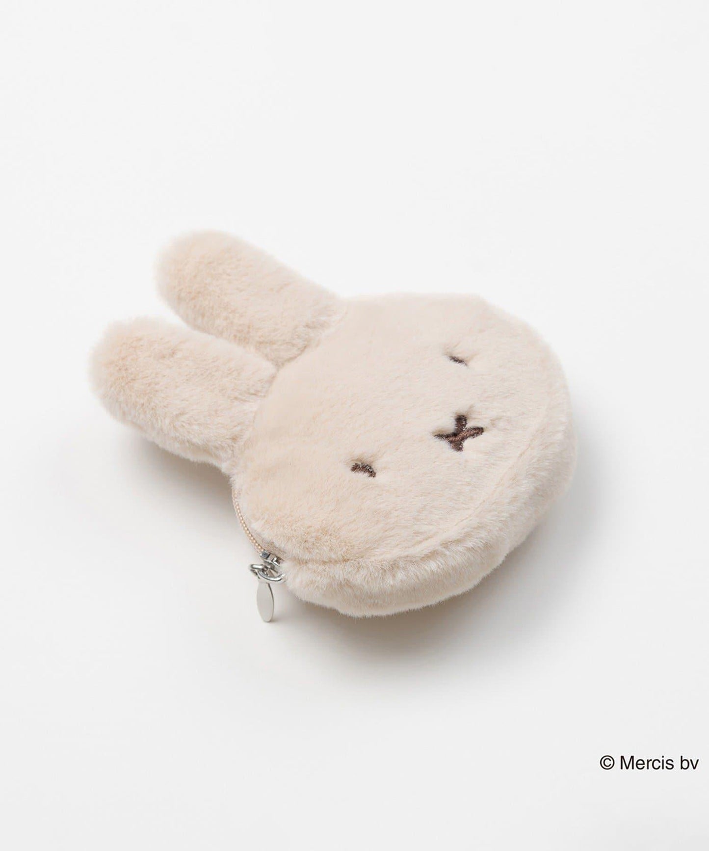 MIFFY（米菲） BRUNA COMPACT 帶收納包購物袋