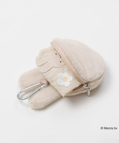 MIFFY（米菲） BRUNA COMPACT 帶收納包購物袋
