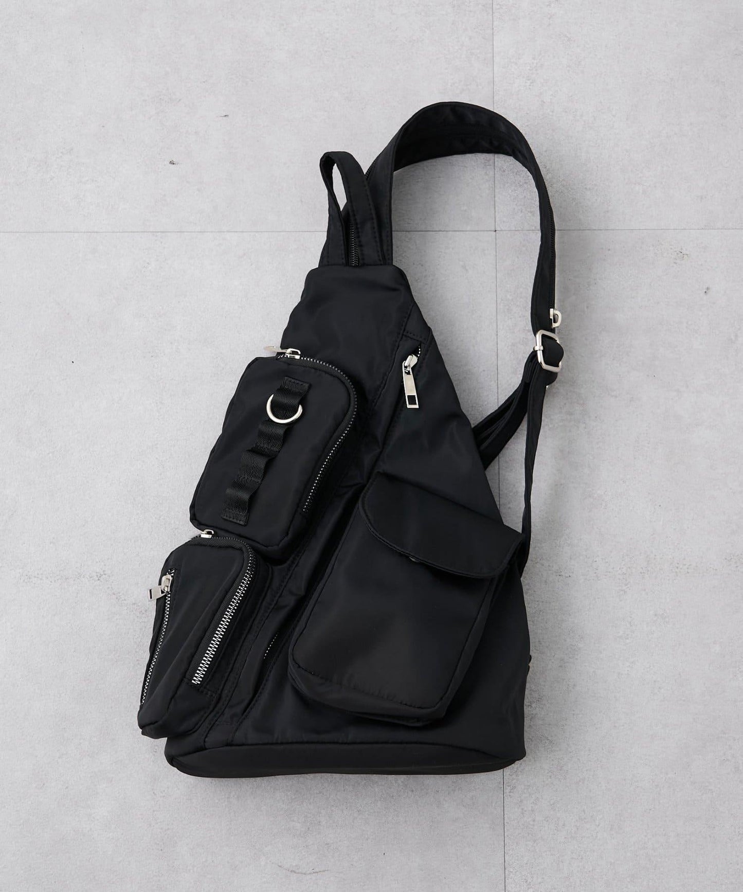 肩背雙肩兩用 2WAY 包