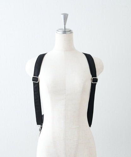 肩背雙肩兩用 2WAY 包