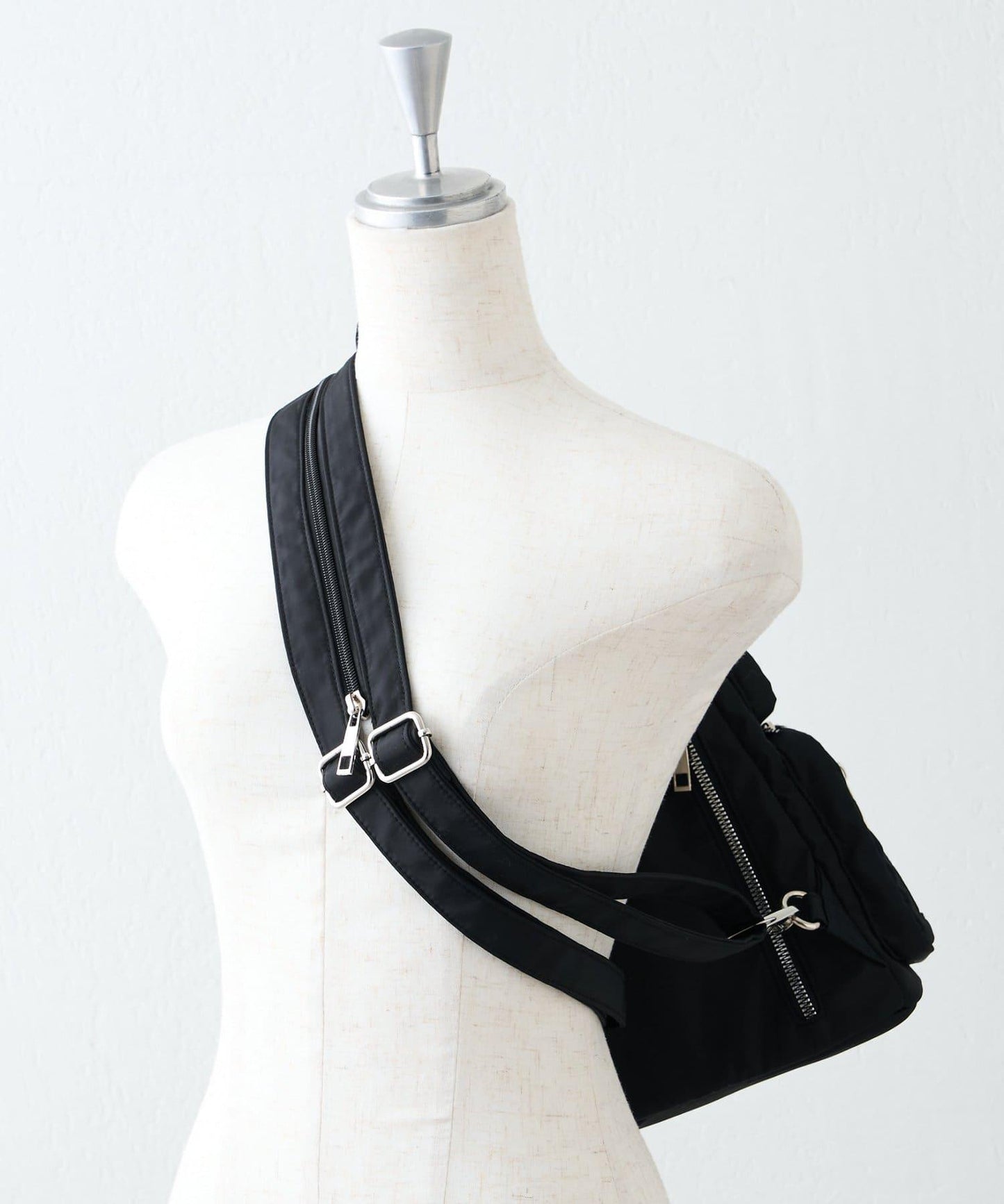 肩背雙肩兩用 2WAY 包