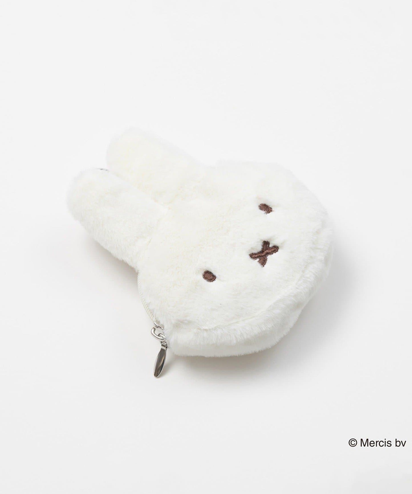 MIFFY（米菲） BRUNA COMPACT 帶收納包購物袋