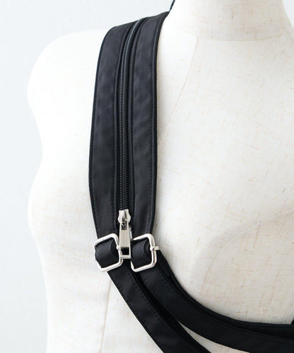 肩背雙肩兩用 2WAY 包