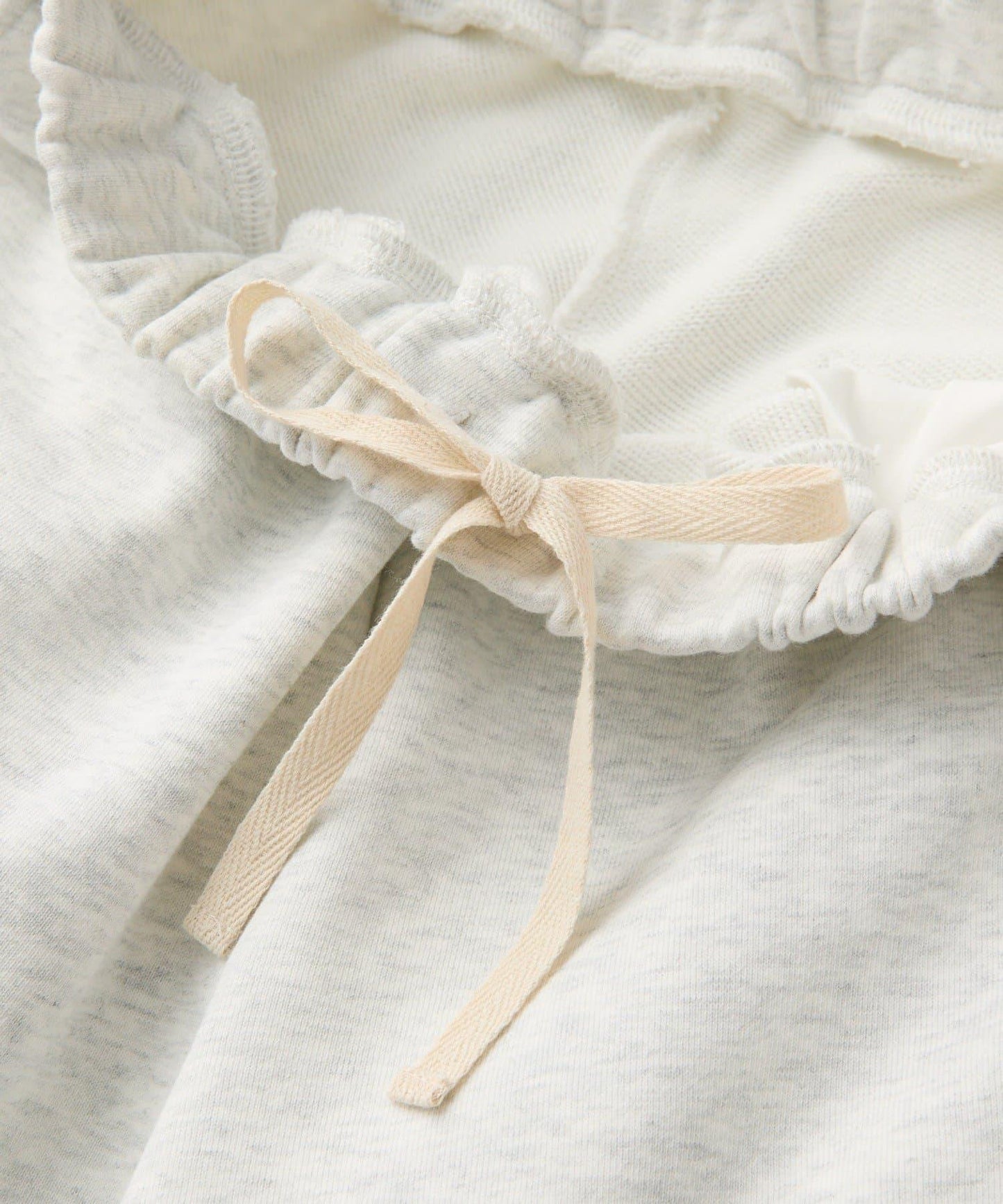 A・MONN.:.(アモン)  WIDE SWEAT PANTS