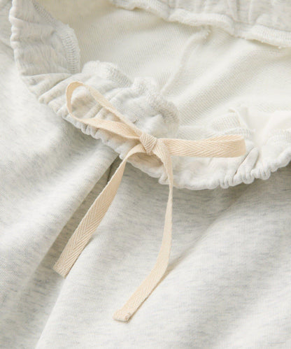 A・MONN.:.(アモン)  WIDE SWEAT PANTS
