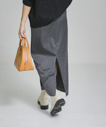 25週年聯名 中央拉鍊 CAMINANDO CENTER ZIP BOOTS 靴子