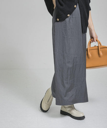 25週年聯名 中央拉鍊 CAMINANDO CENTER ZIP BOOTS 靴子