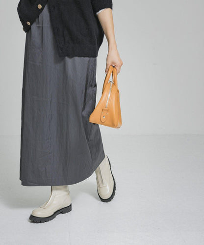 25週年聯名 中央拉鍊 CAMINANDO CENTER ZIP BOOTS 靴子
