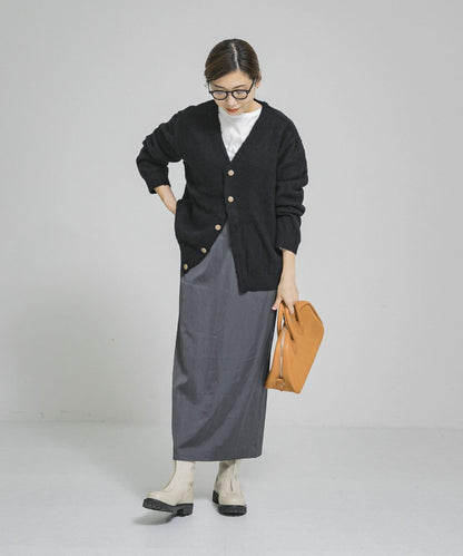 25週年聯名 中央拉鍊 CAMINANDO CENTER ZIP BOOTS 靴子