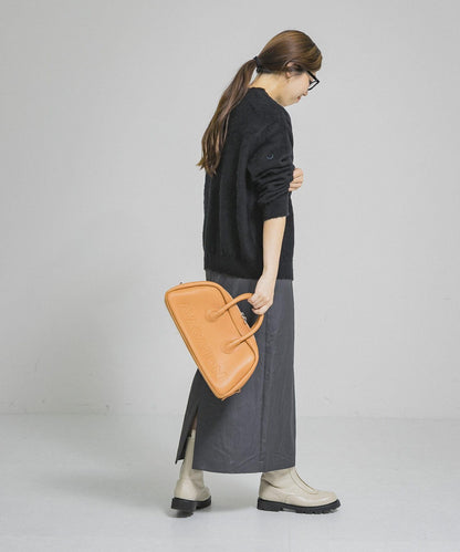 25週年聯名 中央拉鍊 CAMINANDO CENTER ZIP BOOTS 靴子