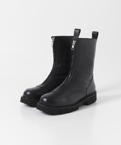 25週年聯名 中央拉鍊 CAMINANDO CENTER ZIP BOOTS 靴子