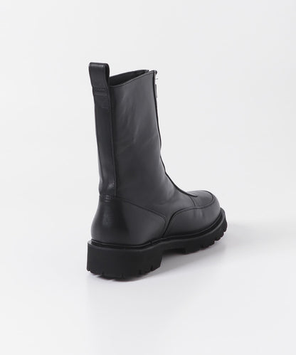 25週年聯名 中央拉鍊 CAMINANDO CENTER ZIP BOOTS 靴子