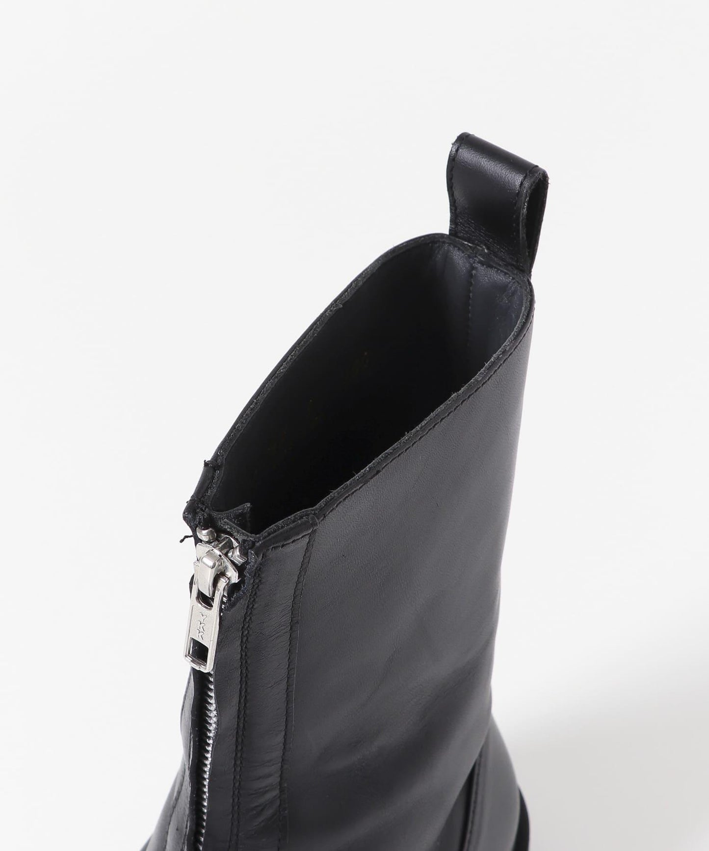 25週年聯名 中央拉鍊 CAMINANDO CENTER ZIP BOOTS 靴子