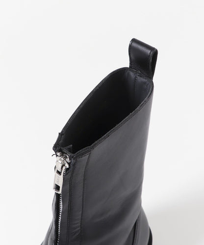25週年聯名 中央拉鍊 CAMINANDO CENTER ZIP BOOTS 靴子