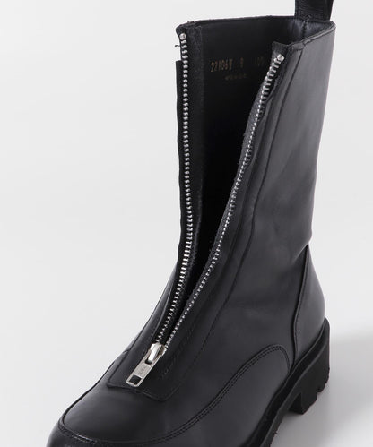 25週年聯名 中央拉鍊 CAMINANDO CENTER ZIP BOOTS 靴子