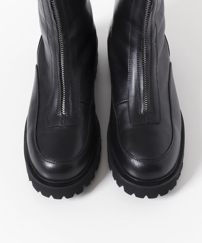 25週年聯名 中央拉鍊 CAMINANDO CENTER ZIP BOOTS 靴子